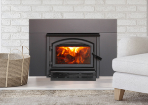 Empire Stove Archway 2300 Wood Burning Insert Empire Stove Archway 2300 Wood Burning Insert