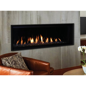 Astria Allume Series DLX60 Linear Direct Vent Gas Fireplace Astria Allume Series DLX60 Linear Direct Vent Gas Fireplace