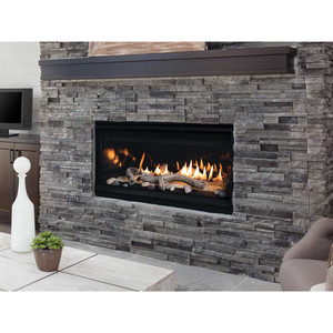 Astria Compass DLX45 Linear Direct Vent Gas Fireplace Astria Compass DLX45 Linear Direct Vent Gas Fireplace