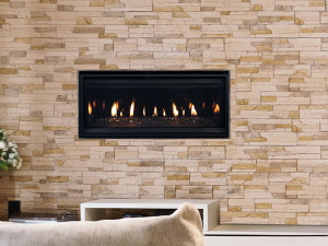 Astria Compass 45 Linear Direct Vent Gas Fireplace Astria Compass 45 Linear Direct Vent Gas Fireplace