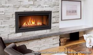 Enviro C34 Linear Gas Fireplace Enviro C34 Linear Gas Fireplace