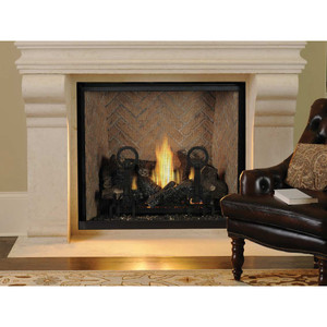 Astria Montebello DLX 45" Direct Vent Gas Fireplace Astria Montebello DLX 45" Direct Vent Gas Fireplace