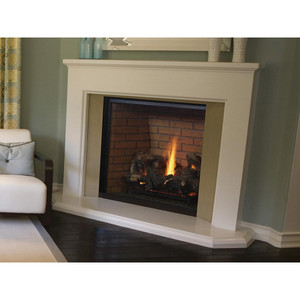Astria Montebello DLX 40" Direct Vent Gas Fireplace Astria Montebello DLX 40" Direct Vent Gas Fireplace