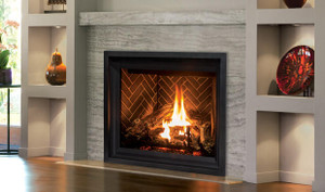  Enviro G42 Gas Fireplace IPI