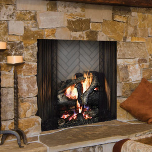 Majestic Ashland 36 Wood Burning Fireplace Majestic Ashland 36 Wood Burning Fireplace