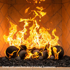 Grand Canyon Vented Cannon Ball Set Grand Canyon Vented Cannon Ball Set