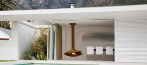 Focus Gyrofocus Outdoor Wood Fireplace Focus Gyrofocus Outdoor Wood Fireplace
