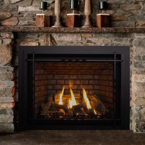 Archgard SERENO 41 Direct Vent Gas Fireplace Archgard SERENO 41 Direct Vent Gas Fireplace