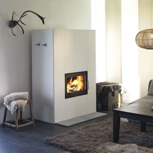 Archgard SALZBURG XL WOODBURNING FIREPLACE Archgard SALZBURG XL WOODBURNING FIREPLACE