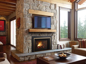 Regency Fireplace Products Regency Liberty LRI6E Gas Insert Regency Fireplace Products Regency Liberty LRI6E Gas Insert
