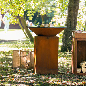 OFYR Classic Corten 85 OFYR Classic Corten 85