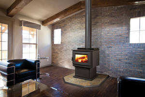 Regency Fireplace Products Extra Large Regency F5200 Hybrid Catalytic Wood Stove Regency Fireplace Products Extra Large Regency F5200 Hybrid Catalytic Wood Stove