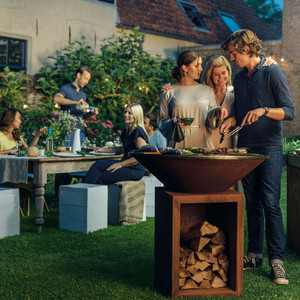 OFYR Classic Storage Corten 100 OFYR Classic Storage Corten 100