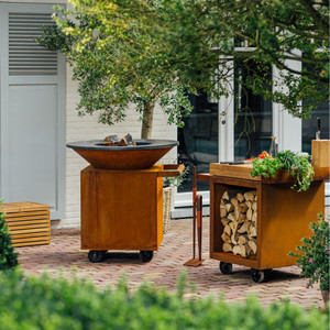 OFYR Classic Corten 100 PRO OFYR Classic Corten 100 PRO