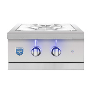 American Made Grills Encore Power Burner ENCPB2 American Made Grills Encore Power Burner ENCPB2