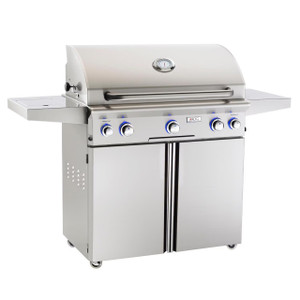 American Outdoor Grill L-Series 36-Inch 3-Burner Propane Gas Grill - 36PCL-00SP American Outdoor Grill L-Series 36-Inch 3-Burner Propane Gas Grill - 36PCL-00SP