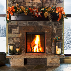 Renaissance Fireplaces Rumford 1000B Wood Burning Fireplace Renaissance Fireplaces Rumford 1000B Wood Burning Fireplace