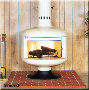 Malm Fire Drum 2 Wood Burning Fireplace Malm Fire Drum 2 Wood Burning Fireplace