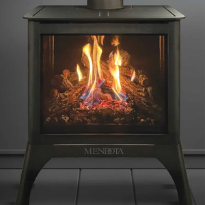 Mendota 360 FireIn Gas Stove Mendota 360 FireIn Gas Stove