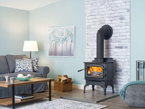 Regency Fireplace Products Regency Wood Stove Classic F1150S Regency Fireplace Products Regency Wood Stove Classic F1150S