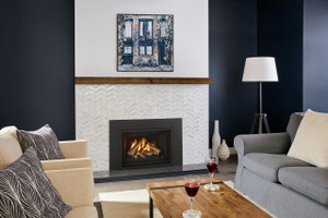 Regency Fireplace Products Regency Atmosphere Gi29 Medium Gas Insert