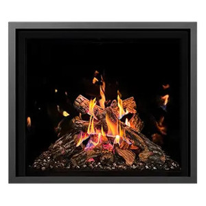 Mendota FV46 Fire In Gas Fireplace Mendota FV46 Fire In Gas Fireplace