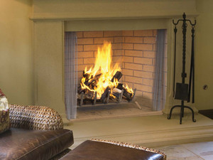 Astria Oracle 50 Outdoor Wood Burning Fireplace Astria Oracle 50 Outdoor Wood Burning Fireplace