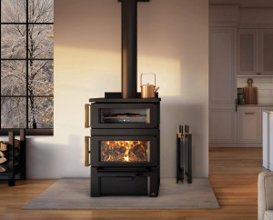 Osburn Gusto Wood Cookstove Osburn Gusto Wood Cookstove