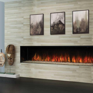 UE80 Uptown Electric Fireplace UE80 Uptown Electric Fireplace