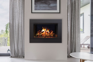 UE29 LCD Uptown Electric Fireplace UE29 LCD Uptown Electric Fireplace