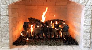 Eiklor Flames Ultimate 5 Burner System Eiklor Flames Ultimate 5 Burner System