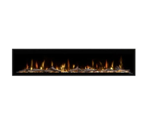 Dimplex Ignite Evolve 74" Built-In Linear Electric Fireplace Dimplex Ignite Evolve 74" Built-In Linear Electric Fireplace
