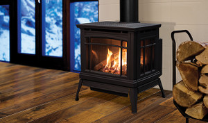 Enviro Westley Gas Freestanding Stove Enviro Westley Gas Freestanding Stove