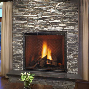 Heat and Glo True Indoor Gas Fireplace Heat and Glo True Indoor Gas Fireplace