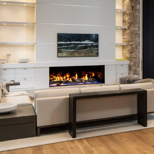 Stellar Fireplace Enlight Single-Sided Stellar Fireplace Enlight Single-Sided