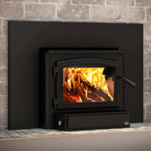 Osburn 2000 Wood Burning Insert Osburn 2000 Wood Burning Insert
