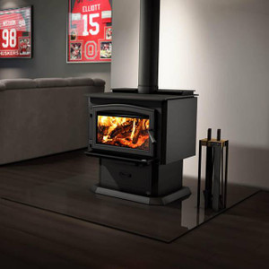 Osburn 3500 Wood Burning Stove Osburn 3500 Wood Burning Stove