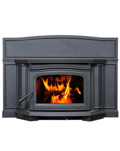 Pacific Energy Alderlea LE Series Wood Insert Pacific Energy Alderlea LE Series Wood Insert