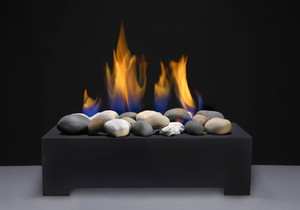 European Home Gas Stones  Burner