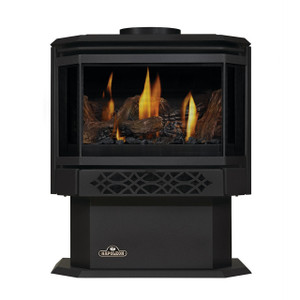 Napoleon Haliburton 28 Direct Vent Gas Stove - GDS28 Napoleon Haliburton 28 Direct Vent Gas Stove - GDS28