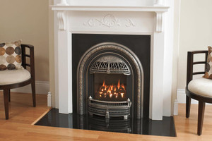 Valor Portrait Series Zero Clearance Gas Fireplace Valor Portrait Series Zero Clearance Gas Fireplace