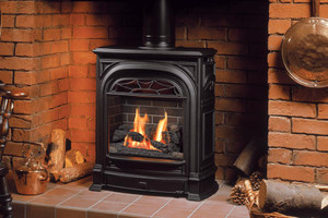 Valor President Gas Stove  Valor President Gas Stove