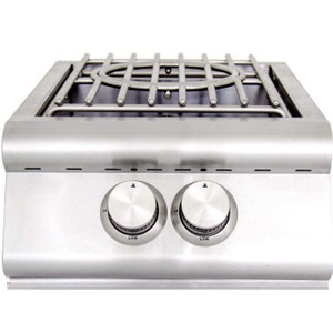 Blaze Grills Blaze Power Burner LTE, with Lights Blaze Grills Blaze Power Burner LTE, with Lights