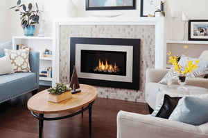 Valor H4 Gas Fireplace Valor H4 Gas Fireplace