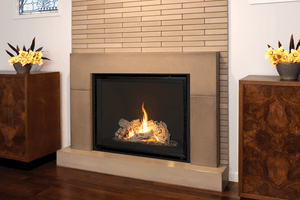Valor H6 Direct Vent Fireplace Valor H6 Direct Vent Fireplace