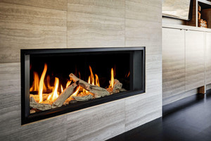 Valor L1 Linear Gas Fireplace Valor L1 Linear Gas Fireplace