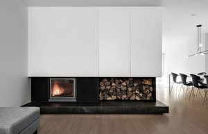 Stuv 16-68Z Zero Clearance Wood Fireplace Stuv 16-68Z Zero Clearance Wood Fireplace
