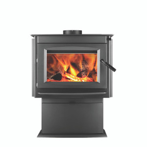 Timberwolf T25 Wood Stove Timberwolf T25 Wood Stove