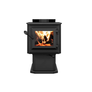 Ventis HES140 wood stove Ventis HES140 wood stove