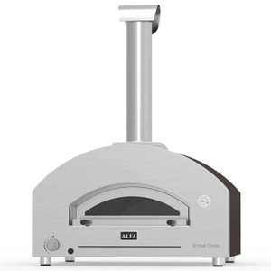 Alfa Oven ALFA Stone Large Pizza Oven Alfa Oven ALFA Stone Large Pizza Oven